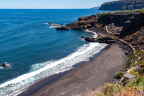 Puerto de la Cruz